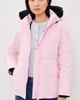 Canada Goose Canada Goose Chelsea Parka Bloom Pink - 2
