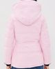 Canada Goose Canada Goose Chelsea Parka Bloom Pink - 3