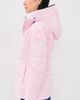 Canada Goose Canada Goose Chelsea Parka Bloom Pink - 4
