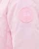 Canada Goose Canada Goose Chelsea Parka Bloom Pink - 6