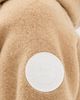 Canada Goose Canada Goose Chilliwack White Disc Fleece Bomber Ecru Beige - 6