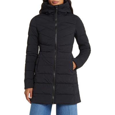 Canada Goose Canada Goose Clair 750 Fill Power Down Puffer Coat