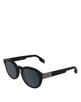 Canada Goose Canada Goose Como Round Sunglasses, 53mm