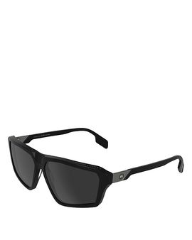 Canada Goose Canada Goose Copan Modified Rectangular Sunglasses, 62mm
