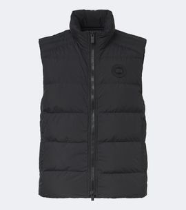 Canada Goose Canada Goose Crofton EnduraLuxe down vest