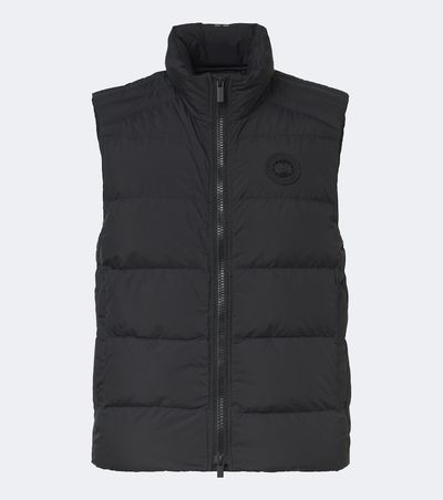 Canada Goose Canada Goose Crofton EnduraLuxe down vest