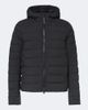 Canada Goose Canada Goose Crofton EnduraLuxe hooded down jacket - 1