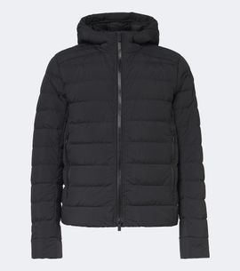 Canada Goose Canada Goose Crofton EnduraLuxe hooded down jacket