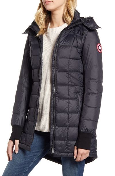 Canada Goose Canada Goose Ellison Packable Down Jacket