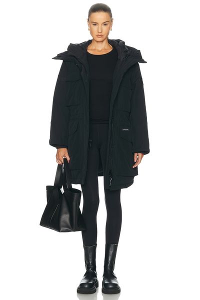 Canada Goose Canada Goose Erie Parka
