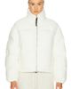 Canada Goose Canada Goose Fallon Puffer Fleece Jacket - 2