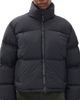 Canada Goose Canada Goose Fallon Puffer Jacket Black - 1