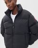 Canada Goose Canada Goose Fallon Puffer Jacket Black - 2