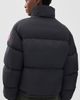 Canada Goose Canada Goose Fallon Puffer Jacket Black - 3