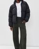 Canada Goose Canada Goose Fallon Puffer Jacket Black - 5