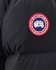 Canada Goose Canada Goose Fallon Puffer Jacket Black - 6