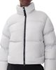 Canada Goose Canada Goose Fallon Puffer Jacket Lunar Frost - 1
