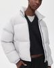 Canada Goose Canada Goose Fallon Puffer Jacket Lunar Frost - 2