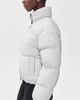 Canada Goose Canada Goose Fallon Puffer Jacket Lunar Frost - 4