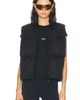 Canada Goose Canada Goose Fallon Puffer Vest - 1
