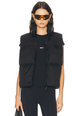 Canada Goose Canada Goose Fallon Puffer Vest