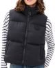 Canada Goose Canada Goose Fallon Puffer Vest Black - 1