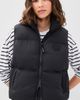 Canada Goose Canada Goose Fallon Puffer Vest Black - 2
