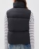 Canada Goose Canada Goose Fallon Puffer Vest Black - 3