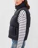 Canada Goose Canada Goose Fallon Puffer Vest Black - 4