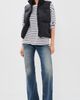 Canada Goose Canada Goose Fallon Puffer Vest Black - 5