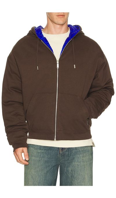 Canada Goose Canada Goose Fuse Reversible Hoody