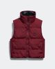 Canada Goose Canada Goose Grandview Cropped Vest Tonal Disc - 1