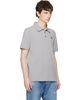 Canada Goose Canada Goose Gray 'Tonal Label' Beckley Polo - 2