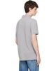 Canada Goose Canada Goose Gray 'Tonal Label' Beckley Polo - 3