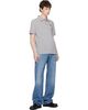 Canada Goose Canada Goose Gray 'Tonal Label' Beckley Polo - 4