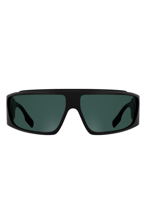 Canada Goose Canada Goose Hero 76mm Mask Sunglasses