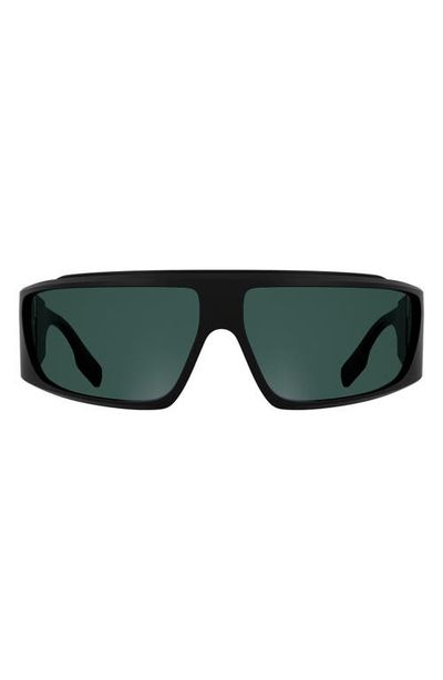 Canada Goose Canada Goose Hero 76mm Mask Sunglasses