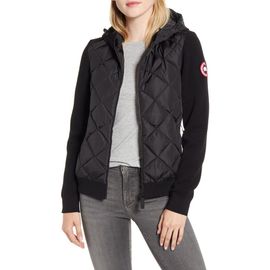 Canada Goose Canada Goose Hybridge 625 Fill Power Down Jacket
