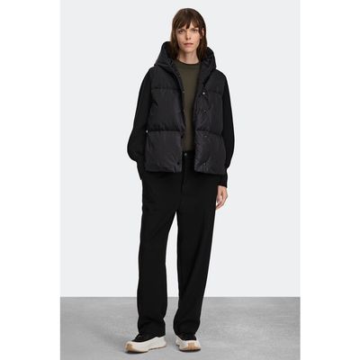 Canada Goose Canada Goose HyBridge® Astoria Knit Hoodie
