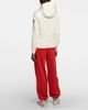 Canada Goose Canada Goose HyBridgeÂ® down-paneled wool hoodie - 3