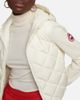 Canada Goose Canada Goose HyBridgeÂ® down-paneled wool hoodie - 4