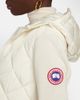 Canada Goose Canada Goose HyBridgeÂ® down-paneled wool hoodie - 5