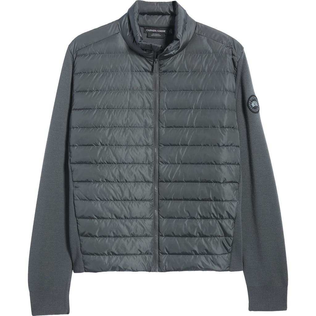 Canada Goose Canada Goose HyBridge® Flavio Hybrid Jacket