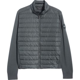 Canada Goose Canada Goose HyBridge® Flavio Hybrid Jacket