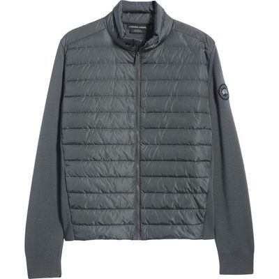 Canada Goose Canada Goose HyBridge® Flavio Hybrid Jacket