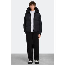 Canada Goose Canada Goose HyBridge® Grove Knit Hoodie