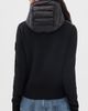 Canada Goose Canada Goose Hybridge Hayes Zip Hoodie Black - 3