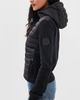 Canada Goose Canada Goose Hybridge Hayes Zip Hoodie Black - 4