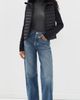 Canada Goose Canada Goose Hybridge Hayes Zip Hoodie Black - 5