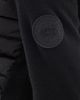 Canada Goose Canada Goose Hybridge Hayes Zip Hoodie Black - 6